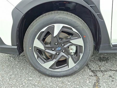 New 2025 Subaru Crosstrek 2.5i Limited w/ Crosstrek Mirror Package image 5