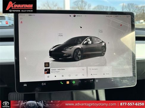 Used 2023 Tesla Model 3 Long Range image 29