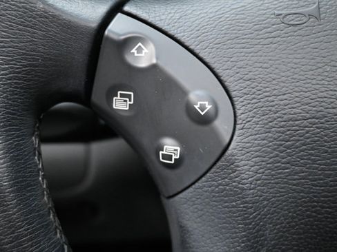 Used 2003 Mercedes-Benz C 230 Sedan image 64