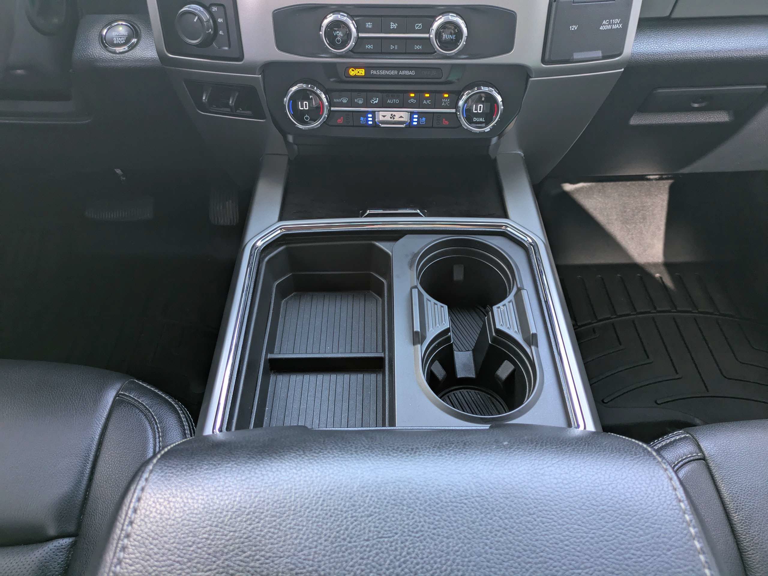 Used 2022 Ford F450 Lariat w/ Lariat Ultimate Package AWD/4WD image 18