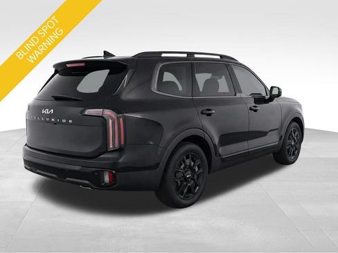 Certified 2024 Kia Telluride SX X-Pro AWD/4WD image 9