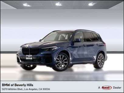 Used 2023 BMW X5 sDrive40i w/ M Sport Package