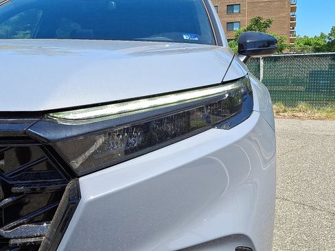 New 2026 Honda CR-V TrailSport image 6