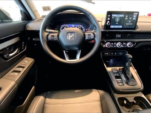 Used 2026 Honda CR-V EX-L image 11