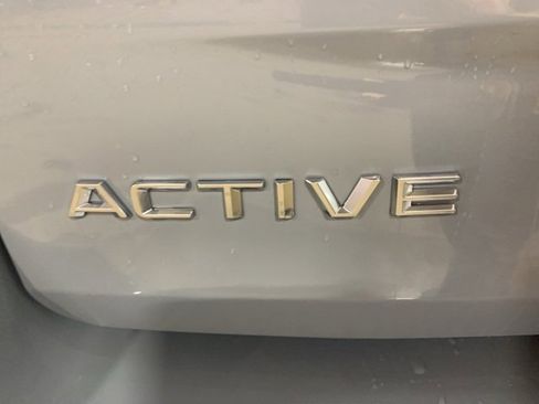 New 2026 Ford Expedition Max Active image 17