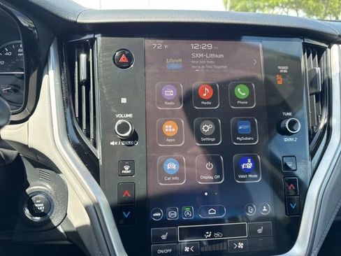 Used 2025 Subaru Outback Premium image 13