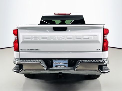 New 2026 Chevrolet Silverado 1500 LT image 6