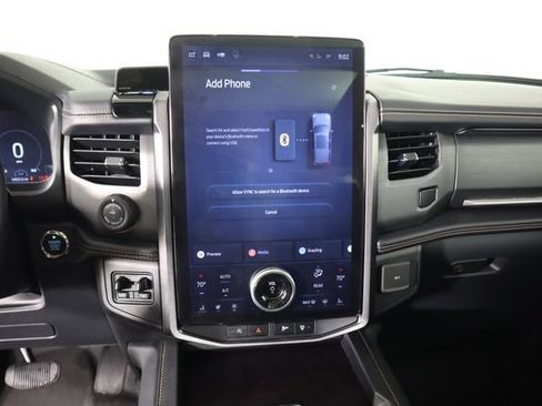Used 2023 Ford Expedition Platinum AWD/4WD image 54