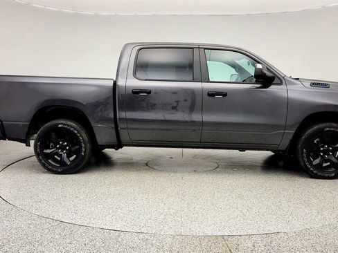 Used 2024 RAM 1500 Tradesman w/ Trailer Tow Group image 4