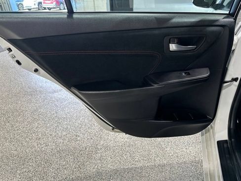 Used 2015 Toyota Camry XSE w/ Advanced Technology Package FWD image 14