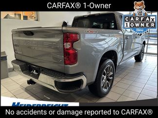 Certified 2024 Chevrolet Silverado 1500 LT video 2