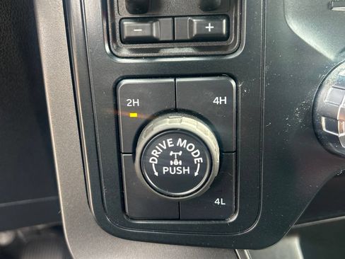 Used 2025 Ford F150 Tremor w/ Tow/Haul Package AWD/4WD image 27