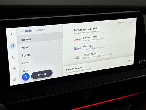 Used 2023 Toyota Prius Prime Premium image 24