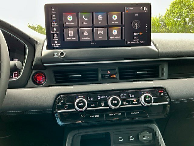 New 2026 Honda Pilot EX-L image 37