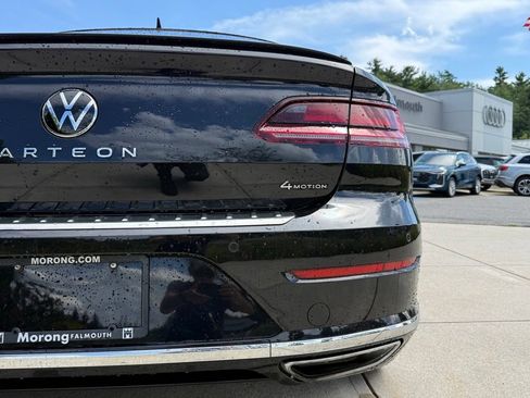 Used 2021 Volkswagen Arteon SEL AWD/4WD image 14
