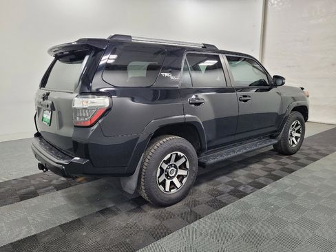 Used 2018 Toyota 4Runner TRD Off-Road Premium image 10