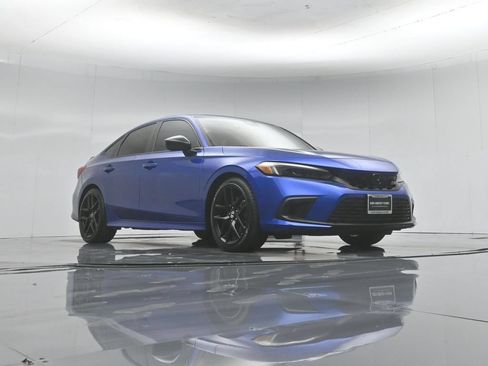 Used 2022 Honda Civic Si image 44