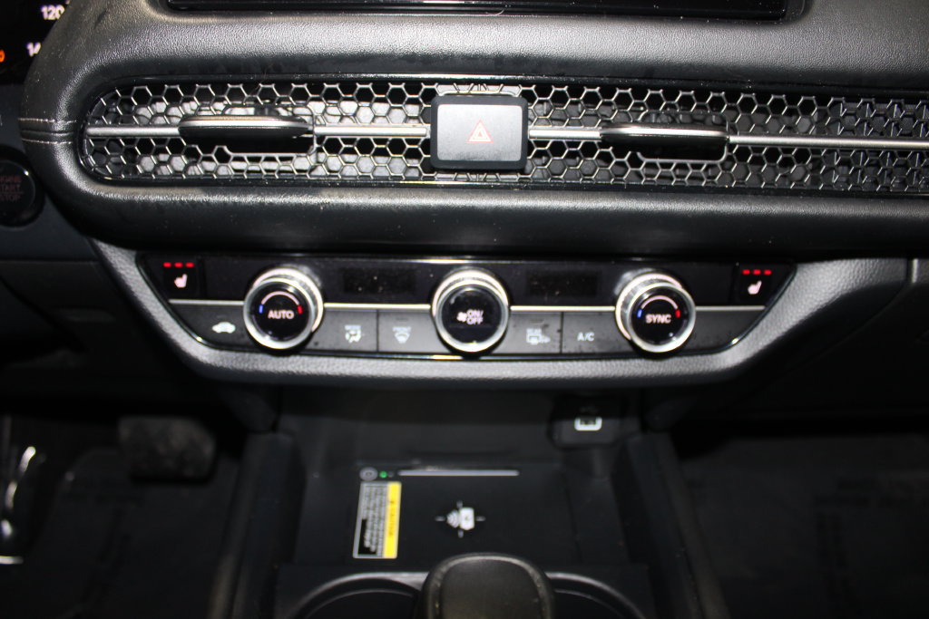 Used 2024 Honda HR-V EX-L image 18