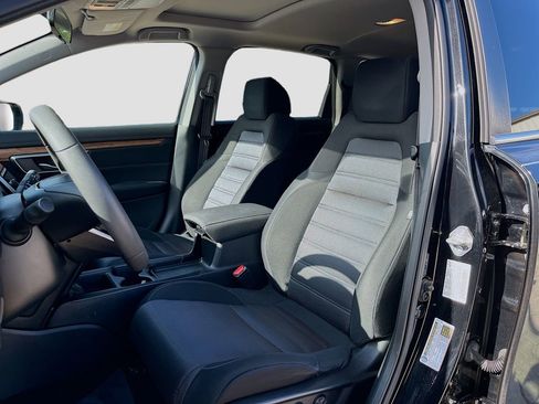 Used 2018 Honda CR-V EX image 16