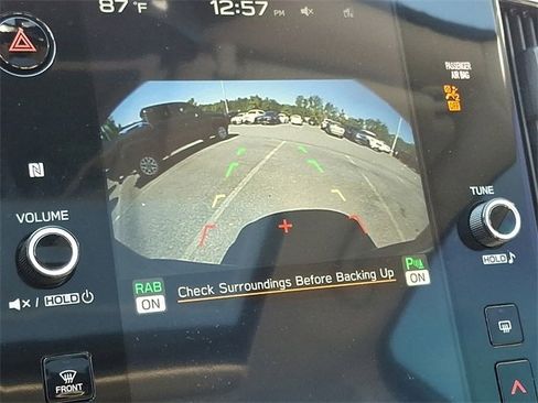 Used 2024 Subaru Legacy Limited image 14