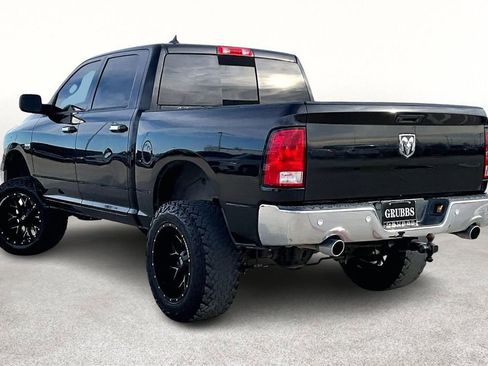 Used 2017 RAM 1500 Lone Star image 15