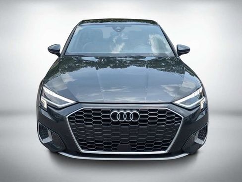 Used 2024 Audi A3 2.0T Premium FWD image 8
