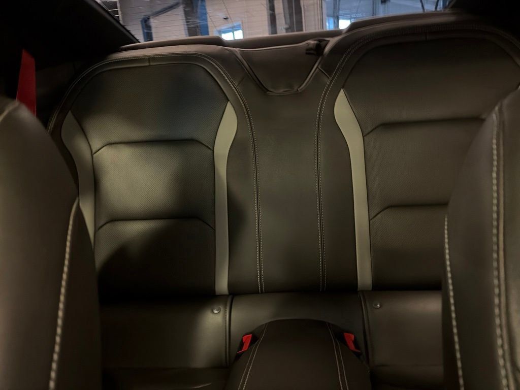 Used 2023 Chevrolet Camaro SS RWD image 36