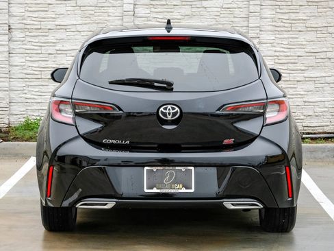 Used 2022 Toyota Corolla SE image 10