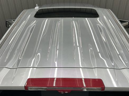 Used 2024 GMC Sierra 1500 AT4 w/ Technology Package image 14