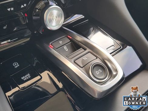 Certified 2026 Acura MDX w/ Technology Package image 21