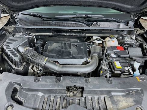 Used 2024 Chevrolet Blazer LT image 28