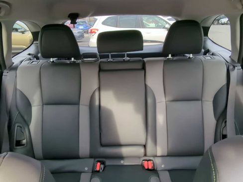 Used 2024 Subaru Outback Onyx Edition XT image 6