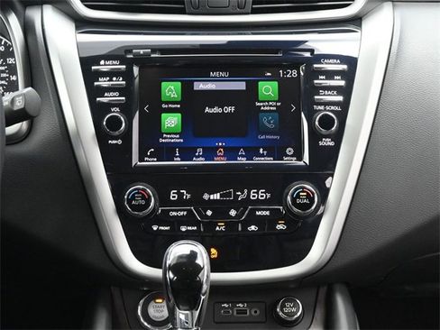 Used 2020 Nissan Murano Platinum image 27