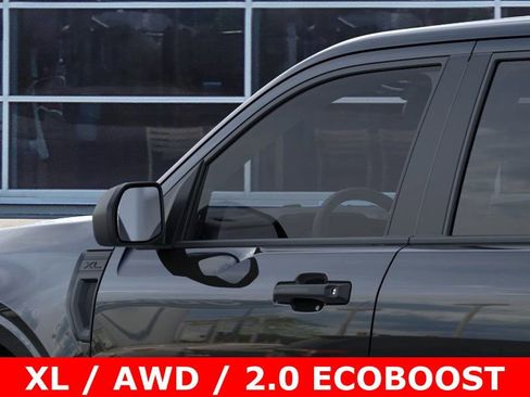 New 2026 Ford Maverick XL image 21