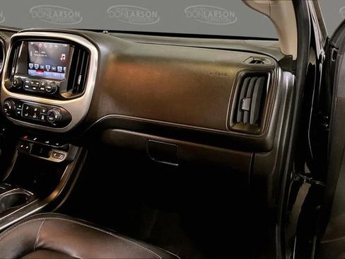 Used 2016 GMC Canyon SLT image 33