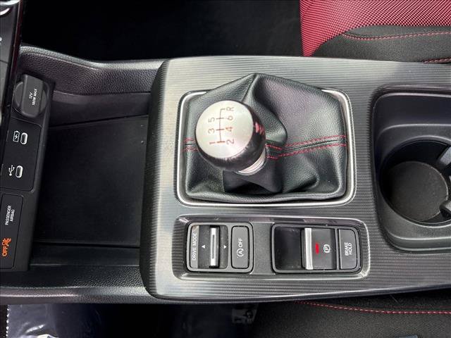 Used 2025 Honda Civic Si image 18