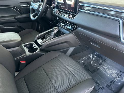 Used 2023 GMC Canyon Elevation w/ Convenience Package RWD image 19