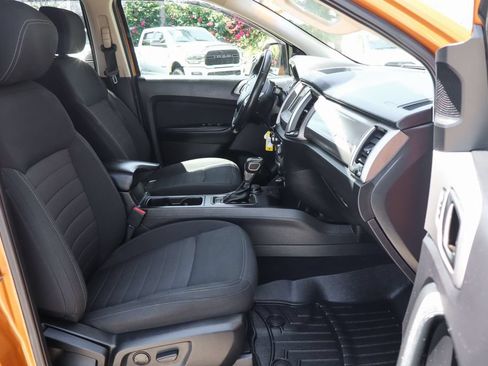 Used 2019 Ford Ranger XLT w/ Equipment Group 302A Luxury AWD/4WD image 45