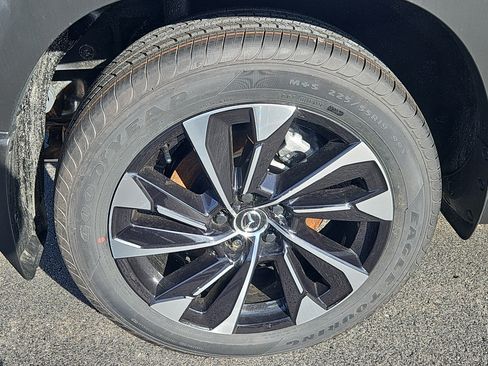 New 2026 MAZDA CX-50 2.5 Hybrid w/ Cargo Package image 3