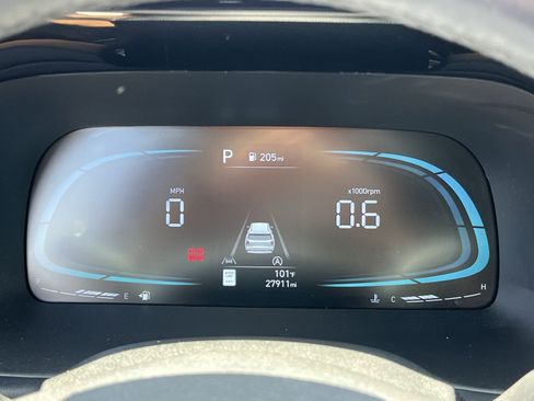 Used 2025 Hyundai Palisade XRT AWD/4WD image 17