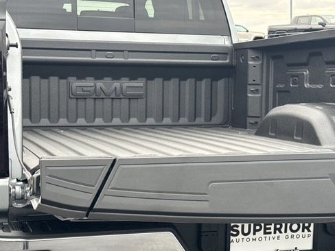 New 2026 GMC Sierra 2500 SLT w/ SLT Premium Package image 11
