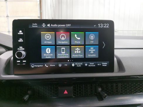Used 2023 Honda CR-V Sport Touring image 23