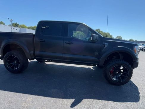 Used 2021 Ford F150 XLT w/ Equipment Group 302A High AWD/4WD image 21