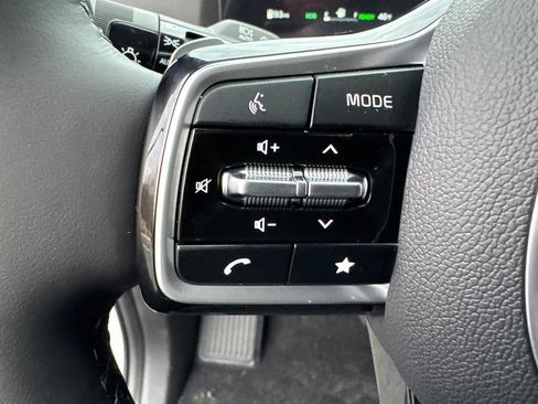 New 2026 Kia Carnival SX Prestige image 24