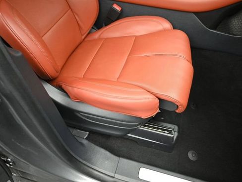 Used 2025 Lincoln Aviator Reserve w/ Equipment Group 201A image 31