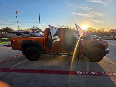 Used 2006 Chevrolet Colorado LT w/ LT Preferred Equipment Group image 33