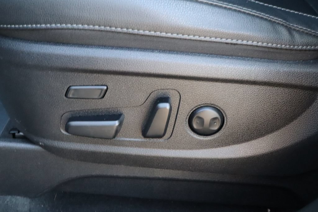Used 2022 Kia Telluride SX FWD image 22