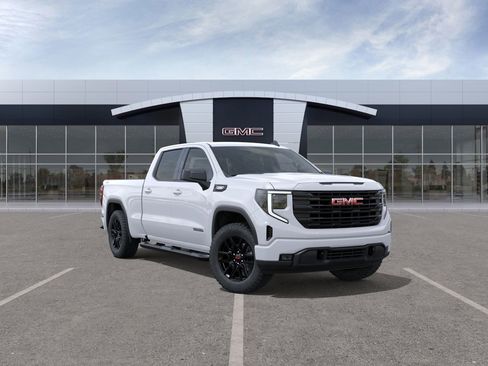 New 2026 GMC Sierra 1500 Elevation w/ Elevation Select Package image 25