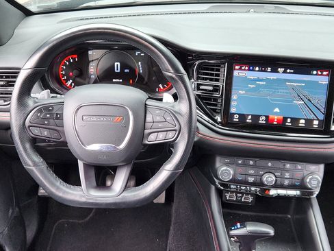 Used 2024 Dodge Durango GT image 28