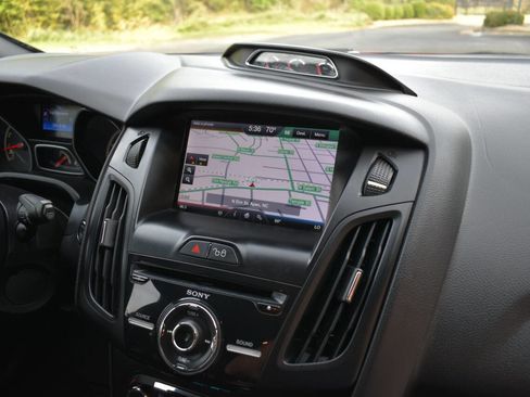 Used 2013 Ford Focus ST image 23